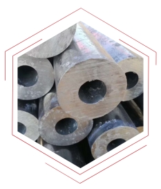 Hollow Pipe