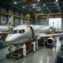 Aerospace