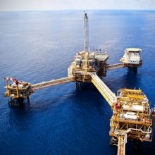 Oil & Gas