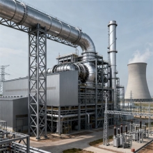 Power Plant