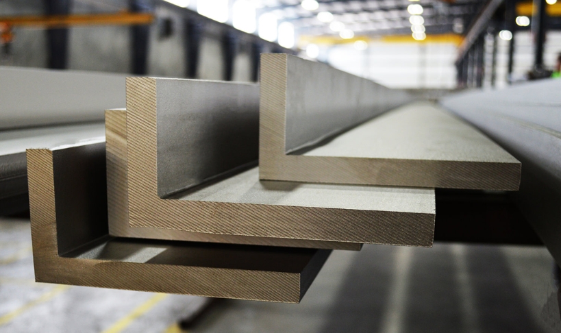 Angle/Channel/Patta/Patti Manufacturer, Supplier & Exporter in India