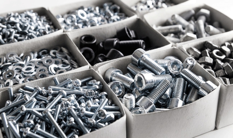 Fasteners Manufacturer, Supplier & Exporter in India