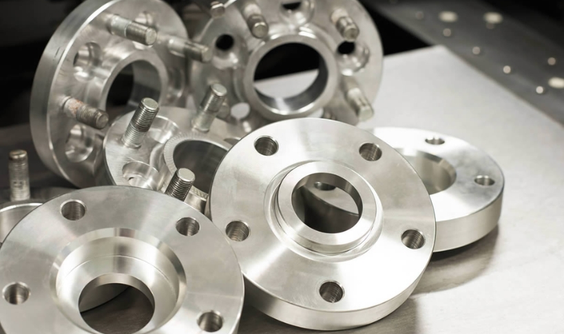 Flange Manufacturer, Supplier & Exporter in India