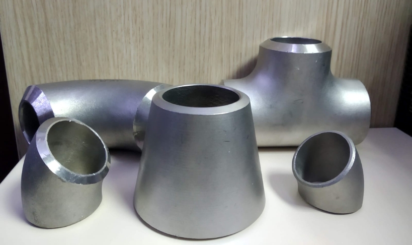 Pipe Fittings Manufacturer, Supplier & Exporter in India