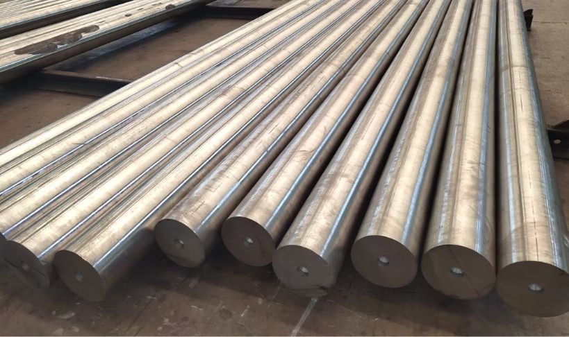 Round Bar Manufacturer, Supplier & Exporter in India
