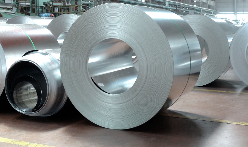 Sheet, Plate & Coil Manufacturer, Supplier & Exporter in India
