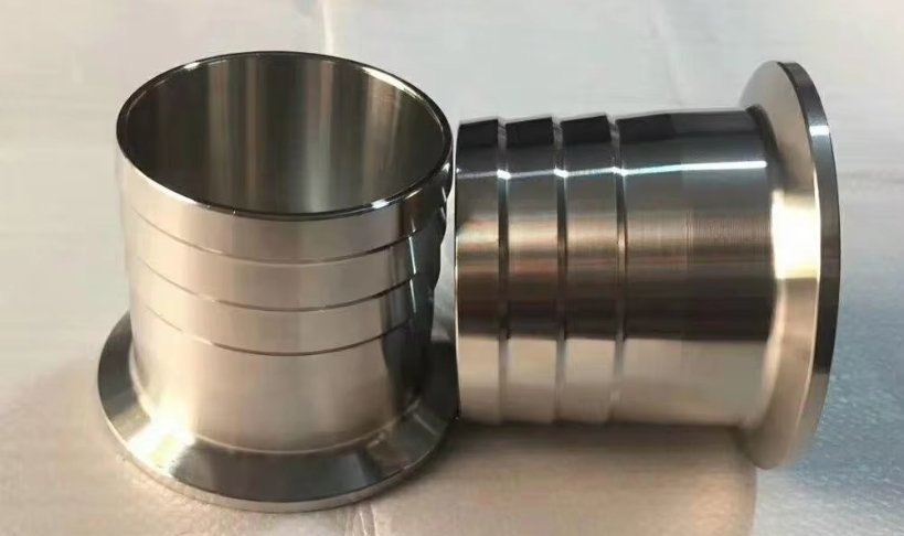 TC Fittings Manufacturer, Supplier & Exporter in India