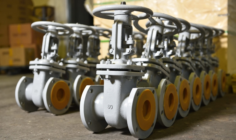 Valves Manufacturer, Supplier & Exporter in India