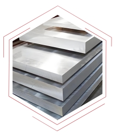 Clad Plate