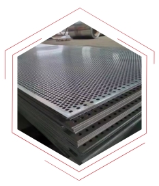 Perforated Sheet