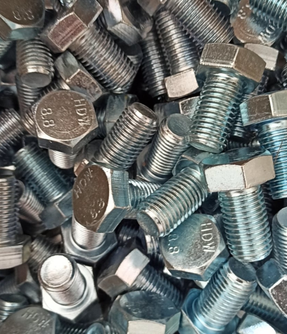 Fasteners