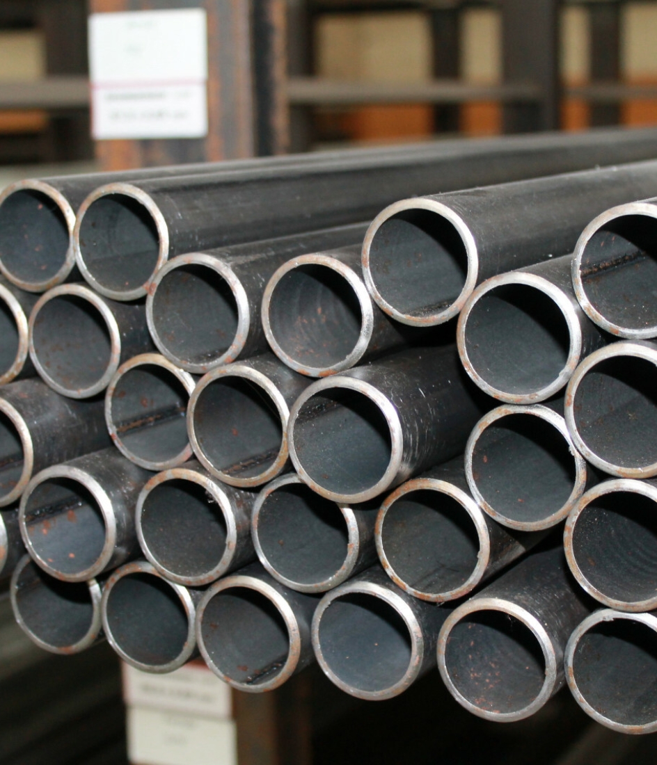 Pipe & Tube