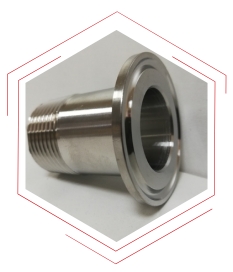 TC Female Threaded Ferule