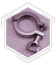 TC Clamps