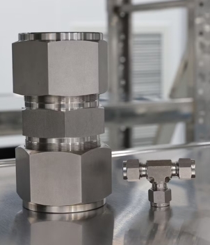 Tube Fittings