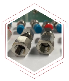 Female Connector