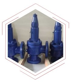 Safety Valve